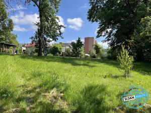 Prodej pozemku pro bydlení, Ostrava, 1083 m2