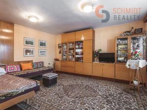 Prodej rodinného domu, Břeclav, Chodská, 220 m2