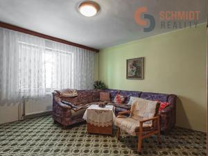 Prodej rodinného domu, Břeclav, Chodská, 220 m2
