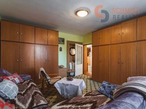 Prodej rodinného domu, Břeclav, Chodská, 220 m2