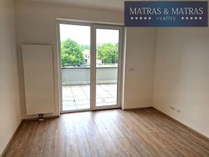 Prodej bytu 2+kk, Brno, 53 m2
