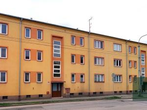 Prodej bytu 2+1, České Budějovice, Dobrovodská, 54 m2