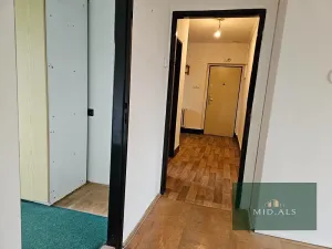 Prodej bytu 2+1, České Budějovice, Dobrovodská, 54 m2