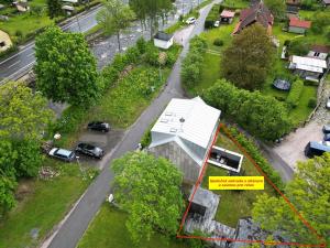 Prodej bytu 3+kk, Vrchlabí, Za řekou, 64 m2