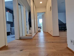 Prodej bytu 3+kk, Vrchlabí, Za řekou, 64 m2