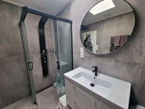Prodej bytu 3+kk, Vrchlabí, Za řekou, 64 m2