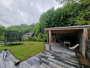 Prodej bytu 3+kk, Vrchlabí, Za řekou, 64 m2
