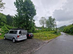 Prodej bytu 3+kk, Vrchlabí, Za řekou, 64 m2
