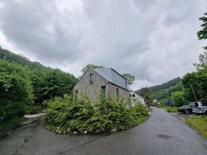 Prodej bytu 3+kk, Vrchlabí, Za řekou, 64 m2