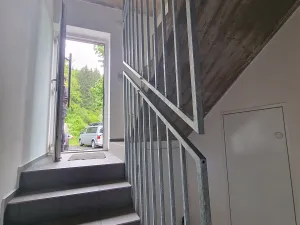 Prodej bytu 3+kk, Vrchlabí, Za řekou, 64 m2