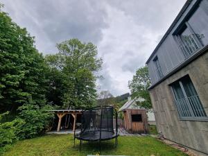 Prodej bytu 3+kk, Vrchlabí, Za řekou, 64 m2
