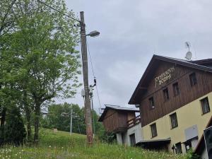 Prodej bytu 3+kk, Vrchlabí, Za řekou, 64 m2