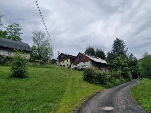 Prodej bytu 3+kk, Vrchlabí, Za řekou, 64 m2