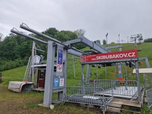 Prodej bytu 3+kk, Vrchlabí, Za řekou, 64 m2