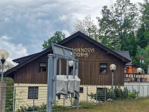 Prodej bytu 3+kk, Vrchlabí, Za řekou, 64 m2