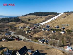 Prodej pozemku pro bydlení, Dolní Morava, 1432 m2