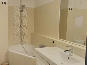 Pronájem bytu 2+kk, Praha - Uhříněves, K Netlukám, 57 m2