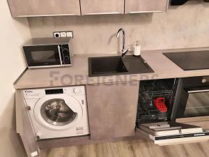 Pronájem bytu 1+kk, Brno, Stavební, 32 m2
