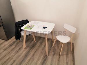 Pronájem bytu 1+kk, Brno, Stavební, 32 m2