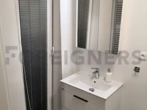 Pronájem bytu 1+kk, Brno, Stavební, 32 m2