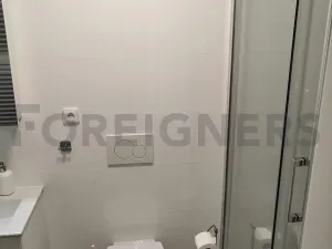 Pronájem bytu 1+kk, Brno, Stavební, 32 m2