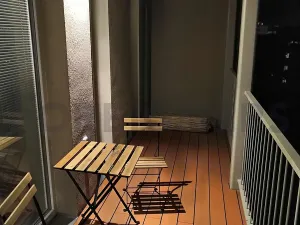 Pronájem bytu 1+kk, Brno, Stavební, 32 m2