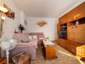 Prodej bytu 2+1, Chlumčany, Družstevní, 58 m2