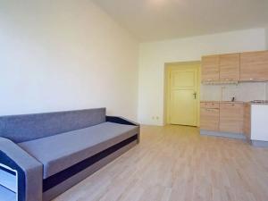 Pronájem bytu 1+kk, Praha - Vršovice, Přípotoční, 25 m2