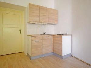 Pronájem bytu 1+kk, Praha - Vršovice, Přípotoční, 25 m2