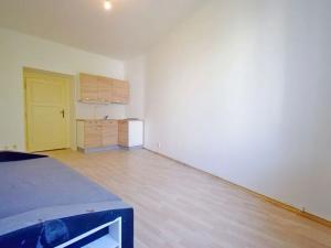 Pronájem bytu 1+kk, Praha - Vršovice, Přípotoční, 25 m2