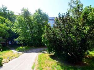 Pronájem bytu 1+kk, Praha - Vršovice, Přípotoční, 25 m2