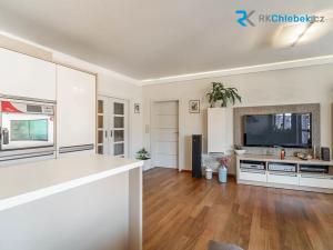 Prodej bytu 3+kk, Praha - Kunratice, Velké Kunratické, 93 m2