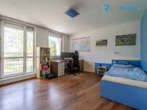 Prodej bytu 3+kk, Praha - Kunratice, Velké Kunratické, 93 m2