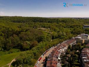 Prodej bytu 3+kk, Praha - Kunratice, Velké Kunratické, 93 m2