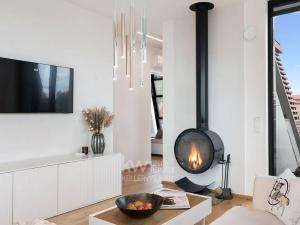 Pronájem bytu 3+1, Praha - Troja, Pod Havránkou, 103 m2