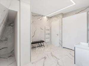 Pronájem bytu 3+1, Praha - Troja, Pod Havránkou, 103 m2