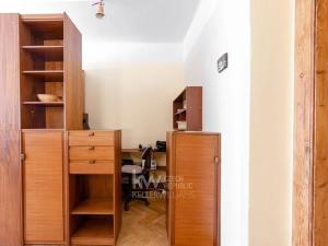 Pronájem bytu 2+1, Praha - Strašnice, Nad Primaskou, 65 m2