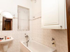 Pronájem bytu 2+1, Praha - Strašnice, Nad Primaskou, 65 m2