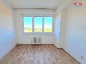 Prodej bytu 2+1, Ostrava - Poruba, Aleše Hrdličky, 42 m2