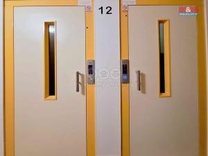 Prodej bytu 2+1, Ostrava - Poruba, Aleše Hrdličky, 42 m2