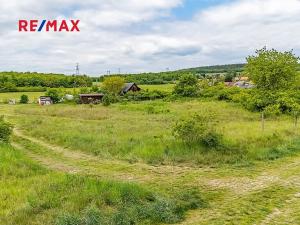 Prodej louky, Štěchovice, 3474 m2