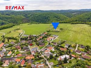 Prodej louky, Štěchovice, 3474 m2