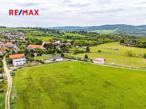 Prodej louky, Štěchovice, 3474 m2