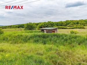 Prodej louky, Štěchovice, 3474 m2