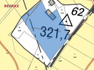 Prodej louky, Štěchovice, 3474 m2