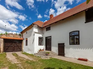 Prodej rodinného domu, Velenka, 616 m2
