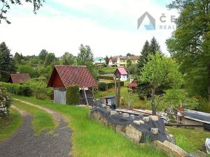 Prodej rodinného domu, Liberec, Dlouhomostecká, 60 m2