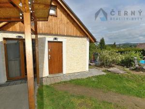 Prodej rodinného domu, Liberec, Dlouhomostecká, 60 m2