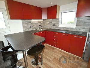 Prodej rodinného domu, Liberec, Dlouhomostecká, 60 m2