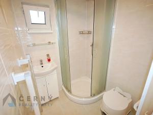 Prodej rodinného domu, Liberec, Dlouhomostecká, 60 m2